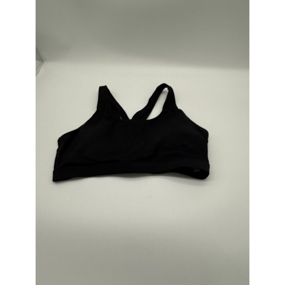 Bralette  black  size XXl